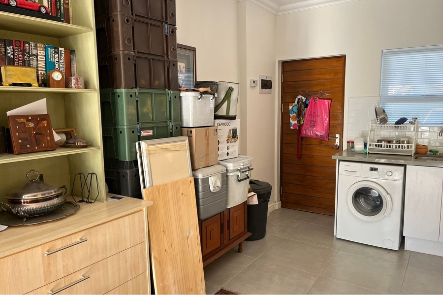 To Let 2 Bedroom Property for Rent in Langeberg Ridge Western Cape